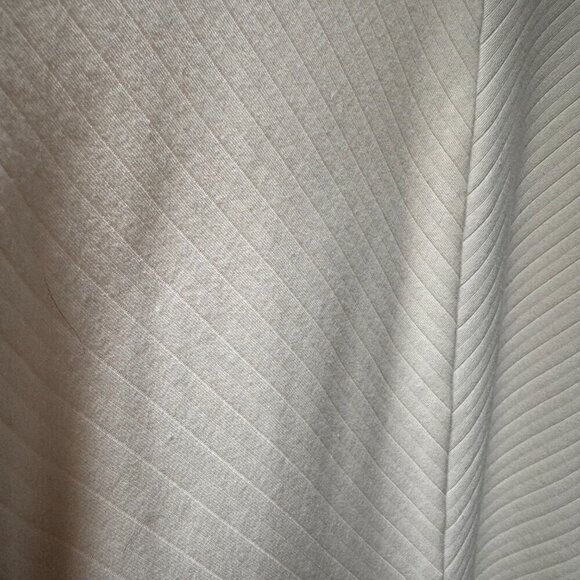 Knix Bodysuit- Cream- Slimming- Mock Neck- Snap Womens- M - Picture 9 of 9